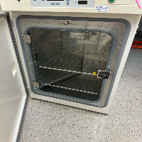Thermo Electron Steri-Cycle Double Stack CO2 incubator image 1